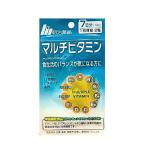 [ питание функция еда ] Meiji лекарства мульти- витамин 7 день минут 14 шарик 11 видов витамин витамин фолиевая кислота никотиновая кислота * уменьшение налог показатель объект товар 