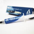 Ķʼ ARCTIC֥ Arctic MX-4 CPUꥹ 8.5W/mK 勵 ǮƳꥹ (8g)