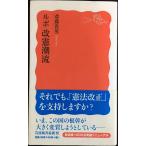 ルポ改憲潮流 (岩波新書 新赤版 1014)
