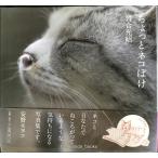 ちょっとネコぼけ