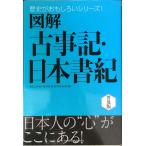 図解古事記・日本書紀 (歴史がおもしろいシリーズ!)