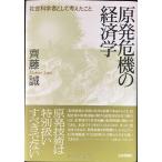 原発危機の経済学
