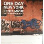 ���]����2nd�ʐ^�W�uONE DAY NEW YORK�v