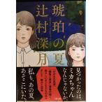 琥珀の夏 (文春文庫 つ 18-7)