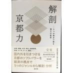  анатомия Kyoto сила 