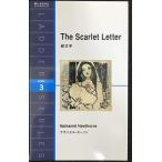 . знак The Scarlet Letter ( лестница серии Level 3)