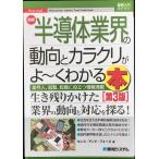 図解入門業界研究 最新半導体業界の動向とカラクリがよ~くわかる本[第3版] (How-nual図解入門業界研究)