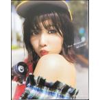 渡邉理佐 1st写真集 無口