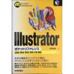 Illustrator карман справочная информация?CS5/CS4/CS3/CS2/CS соответствует 