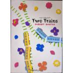 Two(..-) trains ( Gakken. новый * произведение серии )