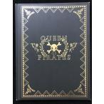 KAT-TUN QUEEN OF PIRATES