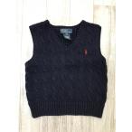  ребенок одежда Kids девочка мужчина предназначенный темно-синий лучший Polo Ralph Lauren 
