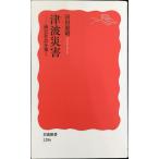  цунами бедствие??. несчастье общество ...( Iwanami новая книга )