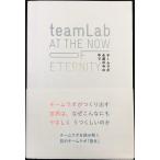 teamLab 永遠の今の中で