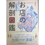 お店の解剖図鑑