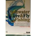 tetsu запад гора. море. искусственная приманка &amp; fly курс 