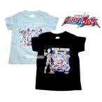 0（送料無料）ウルトラマンブレーザー 半袖 Tシャツ（TR8851）<br>綿100％ 1+5　ウルトラマン ウルトラヒーロー