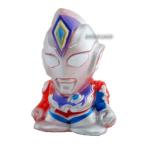 指人形【ウルトラマンデッカー フラッシュタイプ（カラフル】《ウルトラマンショップ限定》*
