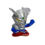 指人形　映画「ウルトラ銀河伝説」 　ゼロ《ウルトラマンショップ限定》*