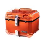 ホンダ（HONDA） CODEM バイク リアボックス 45L 大容量 トップケース