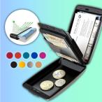 [ немедленная уплата ]RFID aluminium бумажник карта держатель aluminium кошелек визитная карточка ID карта долговечность 