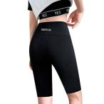  немедленная уплата 5 минут длина йога леггинсы брюки женский высокий талия фитнес одежда прекрасный ножек . пот шорты тугой стрейч эластичный тренировка бег 