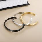  немедленная уплата отходит гравюра дизайн нержавеющая сталь браслет мужской рука колесо breath мужской аксессуары ювелирные изделия модный подарок край cut браслет 