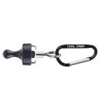 [ немедленная уплата ]kalabina магнит крюк мощный кемпинг выдерживаемая нагрузка уличный брезентовый тент затеняющий экран, шторки от солнца брезент кухня тросик подставка место хранения регулировка 