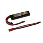 【OPTION No.1】HIGH POWER LiPo7.4V560mAh コンパクトシリーズサイズ