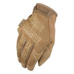 [MechanixWear/ механизм niks одежда ]Original Tacty karu перчатка S размер /Coyote