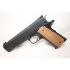 ☆美品☆限定品【中古・特価品】WA/ウエスタンアームズ製　S.C.W. COLT GOLD CUP NATIONAL MATCH ゴールドカップナショナルマッチ