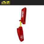 [MechanixWear/ механизм niks одежда ]MECHANIX WEAR × A.T.FIELD перчатка зажим [2 серийный номер ]