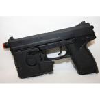 [ б/у * товары по специальной цене ] Tokyo Marui производства so- com Mk23 фиксация газ 