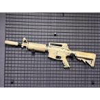 [ б/у * товары по специальной цене ]G&amp;G CM16 Carbine Light покраска товар 
