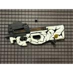 [ б/у * товары по специальной цене ] Tokyo Marui производства P-90 покраска товар 