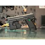 [ б/у * товары по специальной цене ] Tokyo Marui производства so- com Mk23 фиксация газ 