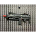 [ б/у * товары по специальной цене ] Tokyo Marui производства compact электрооружие MP7A1 BK
