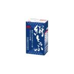 常温 森永 絹とうふ 250g 24丁