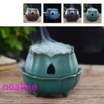 ショッピング蚊取り線香 【特価】蚊取り線香入れ 蚊取り線香ホルダー スタンド 蚊取り 線香入れ 蚊取り器陶器 虫除け 蚊遣り 玄関　蚊取りポット 雑貨 卓上 床置き 蚊よけ対策