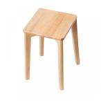 【大特価】スツール 木製 スタッキングチェア 正方形 スツールチェア ダイニングスツール 家具 組立簡単 玄関スツール キッチン 台所 リビング 来客用 食事