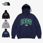 ★THE NORTH FACE★ザ・ノースフェイス★パーカー カジュアル ユニセックス ストリート 春秋 軽量★1966 LOGO HOOD PULLOVER  NM5PN51 並行輸入品