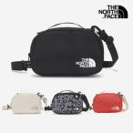 ★THE NORTH FACE★ザ・ノースフェイス★ショルダーバッグ デイリーボストンバッグ スリングバッグ  サブバック 小さめ★BONNEY WAIST BAG MINI NN2HN51