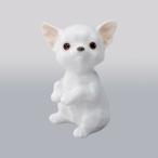 ノリタケ 愛犬シリーズ置物 チワワ
