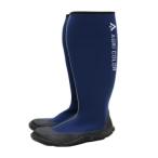  сапоги UGG li цвет темно-синий MC-300NV