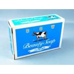 牛乳石鹸COW「カウブランド青箱」85g