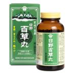 日野製薬「日野百草丸」2460粒【第2類医薬品】