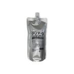 ショッピングハンドクリーム 和光化学 皮膚保護クリーム「クリア-G」500g詰め替え用