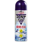 nichi van Battle wing [ холодный спрей CS480]480ml спортивный охлаждающий спрей 