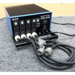  Toshiba lai Tec RDS FastCharger FCR-244 зарядное устройство 