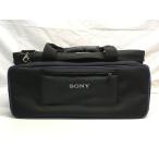 *SONY номер образца неизвестен ( возможно LCS-G1BP) soft переносная сумка [H149]